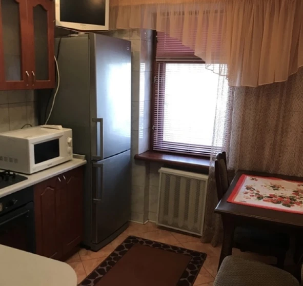 Photo 1. One-Room flat, to rent. Poltava Киевский