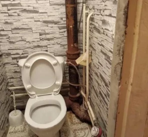 Photo 5. One-Room flat, to rent. Poltava Шевченковский (Октябрьский)