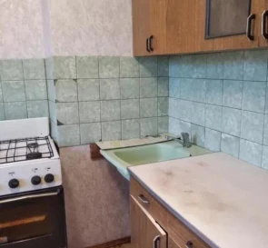 Photo 4. One-Room flat, to rent. Poltava Шевченковский (Октябрьский)