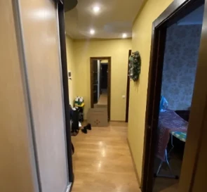 Fotografie 3. Două Camere apartament, de închiriat. Poltava Шевченковский (Октябрьский)