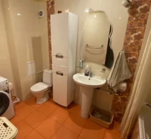 Fotografie 2. Două Camere apartament, de închiriat. Poltava Шевченковский (Октябрьский)