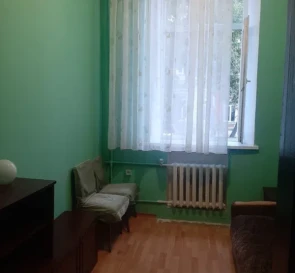 Zdjęcie 4. Trzypokojowe mieszkanie, do wynajęcia. Poltava Шевченковский (Октябрьский)