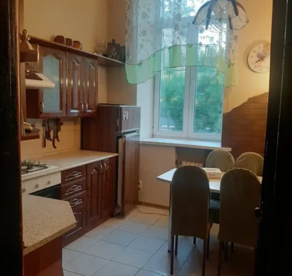 Zdjęcie 1. Trzypokojowe mieszkanie, do wynajęcia. Poltava Шевченковский (Октябрьский)