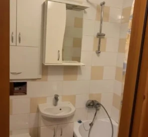 Fotografie 2. Garsonieră apartament, de închiriat. Poltava Шевченковский (Октябрьский)