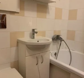 Fotografie 3. Garsonieră apartament, de închiriat. Poltava Шевченковский (Октябрьский)