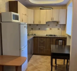 Fotografie 5. Garsonieră apartament, de închiriat. Poltava Шевченковский (Октябрьский)