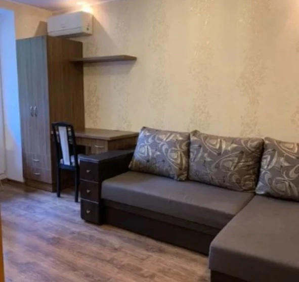 Fotografie 1. Garsonieră apartament, de închiriat. Poltava Шевченковский (Октябрьский)