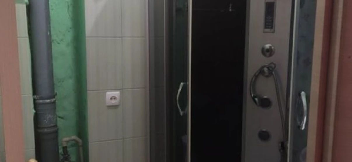 Photo One-Room flat, to rent. Poltava Киевский