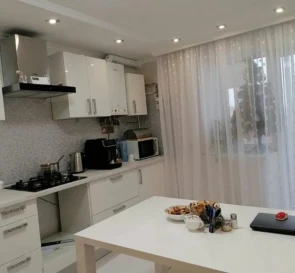 Photo 4. One-Room flat, to rent. Poltava Шевченковский (Октябрьский)