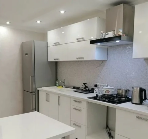 Photo 1. One-Room flat, to rent. Poltava Шевченковский (Октябрьский)