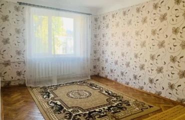 Zdjęcie Kawalerka mieszkanie, do wynajęcia. Poltava Шевченковский (Октябрьский)