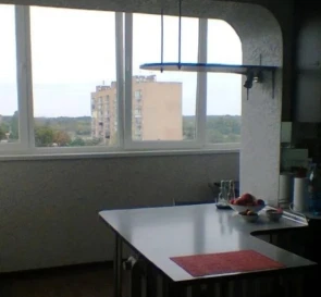 Fotografie 2. Trei Camere apartament, de închiriat. Poltava Киевский