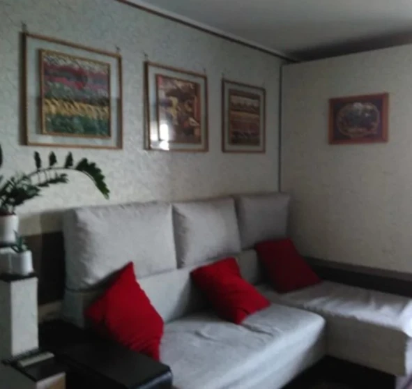 Fotografie 1. Trei Camere apartament, de închiriat. Poltava Киевский