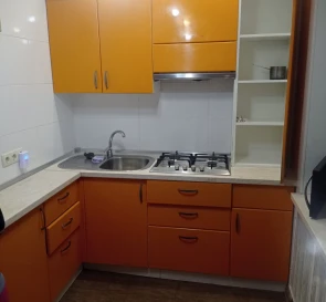 Photo 4. Two-Room flat, to rent. Poltava Шевченковский (Октябрьский)