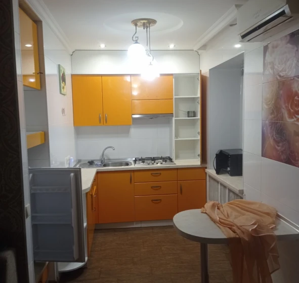 Photo 1. Two-Room flat, to rent. Poltava Шевченковский (Октябрьский)