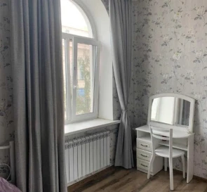 Photo 2. Two-Room flat, to rent. Poltava Шевченковский (Октябрьский)