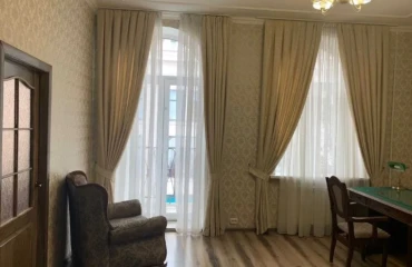 Photo Two-Room flat, to rent. Poltava Шевченковский (Октябрьский)