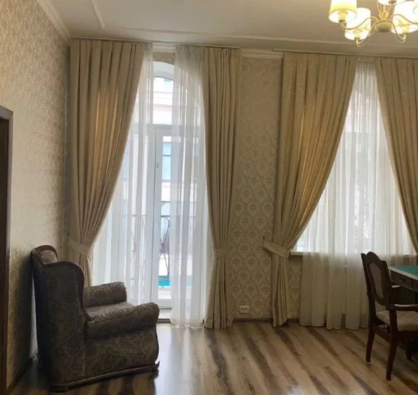 Photo 1. Two-Room flat, to rent. Poltava Шевченковский (Октябрьский)
