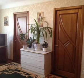 Photo 4. Three-Room flat, to rent. Poltava Киевский