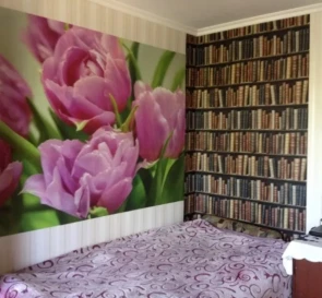 Photo 2. Three-Room flat, to rent. Poltava Киевский