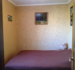 Photo 3. Three-Room flat, to rent. Poltava Киевский