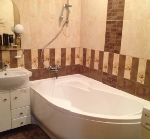 Photo 5. Three-Room flat, to rent. Poltava Киевский