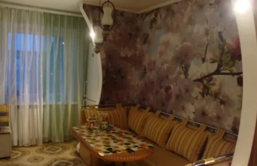 Photo Three-Room flat, to rent. Poltava Киевский