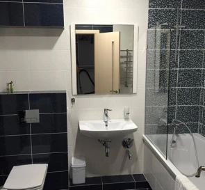 Photo 2. One-Room flat, to rent. Poltava Шевченковский (Октябрьский)