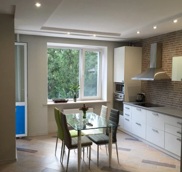 Photo 1. One-Room flat, to rent. Poltava Шевченковский (Октябрьский)