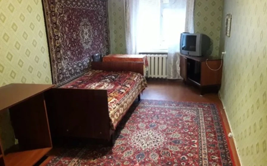 Фото 1. Двокімнатна квартира, оренда. Полтава Киевский