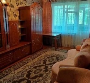 Фото 4. Двухкомнатная квартира, аренда. Полтава Киевский