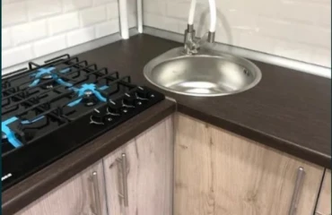 Fotografie Garsonieră apartament, de închiriat. Poltava Подольский