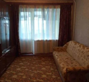 Фото 2. Двокімнатна квартира, оренда. Полтава Шевченковский (Октябрьский)