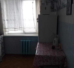 Фото 5. Двокімнатна квартира, оренда. Полтава Шевченковский (Октябрьский)