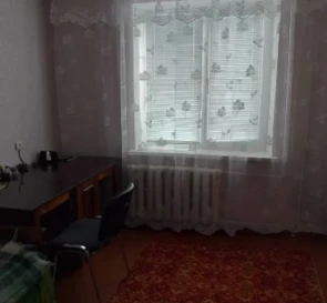 Фото 4. Двокімнатна квартира, оренда. Полтава Шевченковский (Октябрьский)