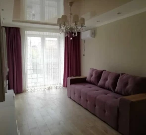 Photo 3. One-Room flat, to rent. Poltava Шевченковский (Октябрьский)