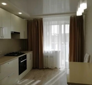 Photo 4. One-Room flat, to rent. Poltava Шевченковский (Октябрьский)