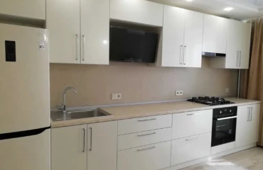 Photo One-Room flat, to rent. Poltava Шевченковский (Октябрьский)