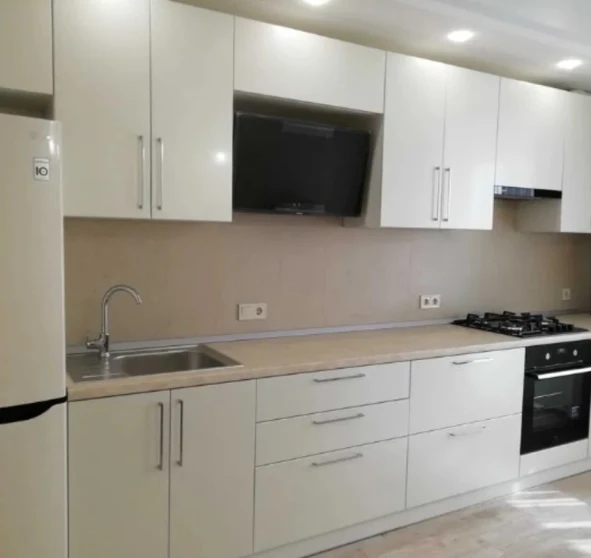 Photo 1. One-Room flat, to rent. Poltava Шевченковский (Октябрьский)