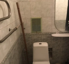 Фото 2. Однокімнатна квартира, оренда. Полтава
