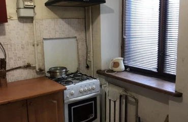 Zdjęcie Kawalerka mieszkanie, do wynajęcia. Poltava