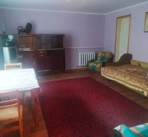 Photo 4. Two-Room flat, to rent. Poltava Киевский