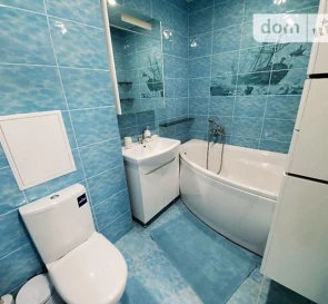 Photo 5. One-Room flat, to rent. Poltava Шевченковский (Октябрьский)