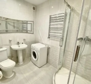 Photo 3. One-Room flat, to rent. Poltava Шевченковский (Октябрьский)