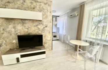 Photo One-Room flat, to rent. Poltava Шевченковский (Октябрьский)