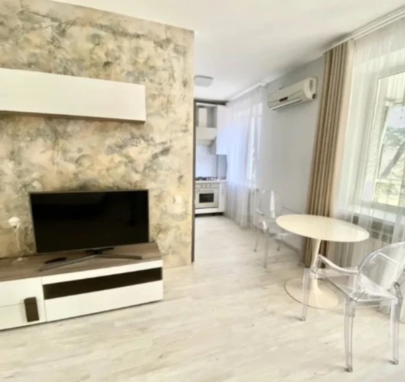 Photo 1. One-Room flat, to rent. Poltava Шевченковский (Октябрьский)