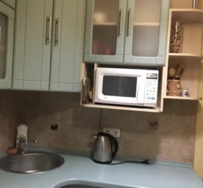 Photo 2. Two-Room flat, to rent. Poltava Шевченковский (Октябрьский)