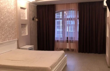 Photo Three-Room flat, to rent. Poltava Шевченковский (Октябрьский)