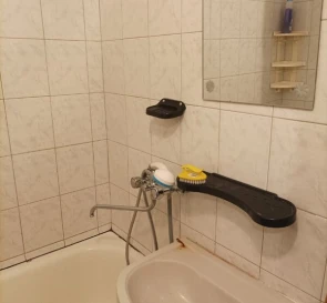 Photo 3. One-Room flat, to rent. Poltava Шевченковский (Октябрьский)