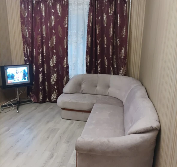 Photo 1. One-Room flat, to rent. Poltava Шевченковский (Октябрьский)